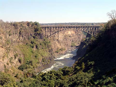 Bild85: Sambezi-Br�cke