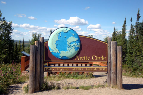 Bild30: Arctic Circle