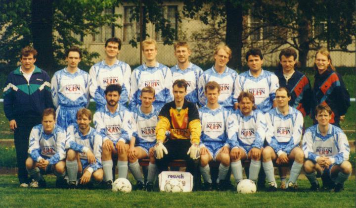 USV TU 1. (1995/96)